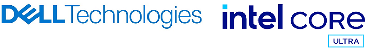 Dell_Technologies_intel_core_Ultra_logo