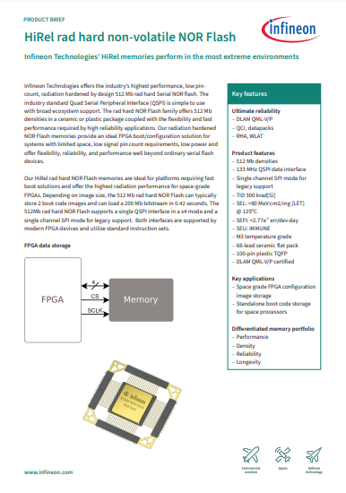 Infineon Technologies: Unleash Unmatched Reliability in Extreme Environments