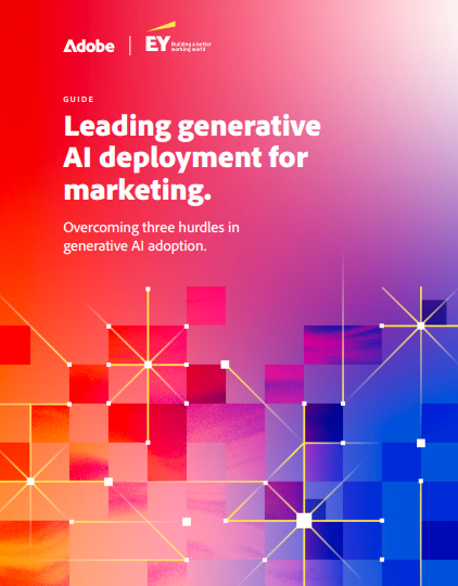 Identify and work through generative AI deployment challenges.