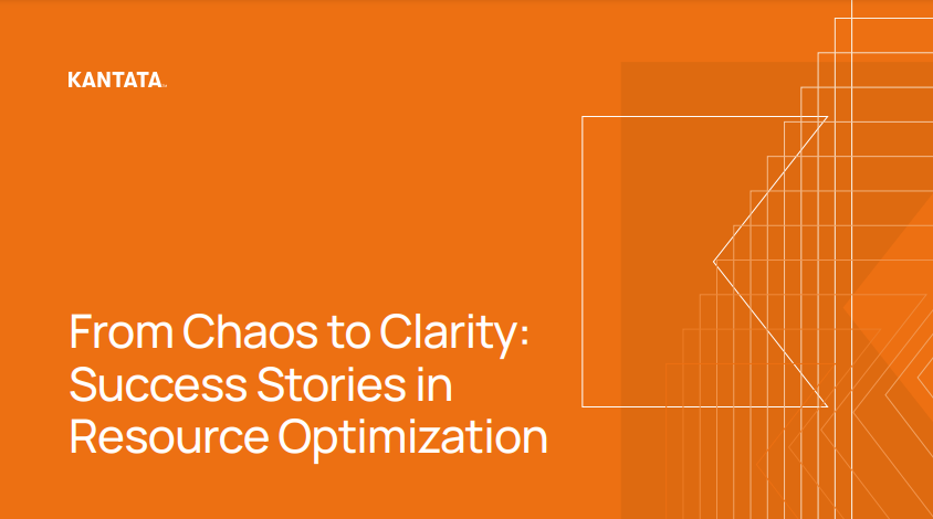 From Chaos to Clarity: Success Stories in Resource Optimization