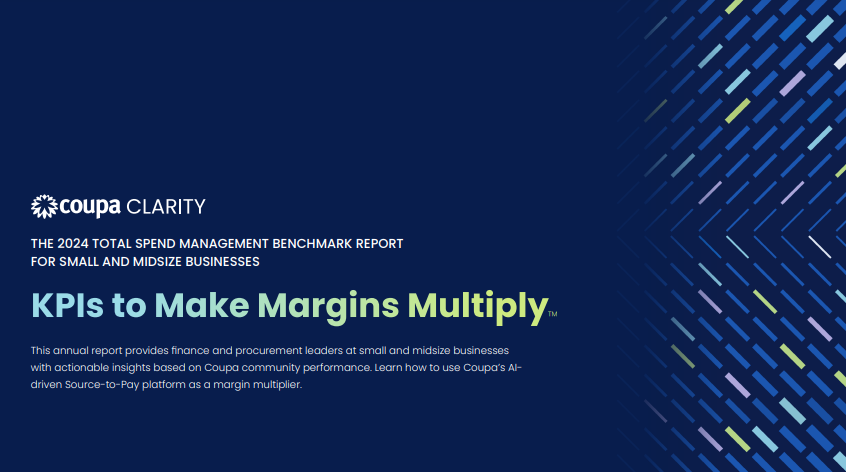 2024-total-spend-management-benchmark-report-for-small-and-midsize-businesses