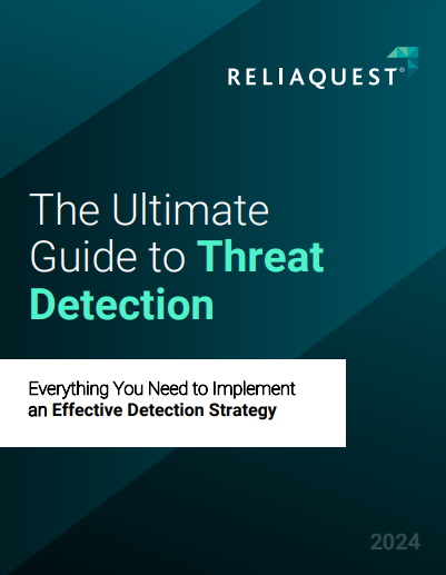 Detection Design Guide