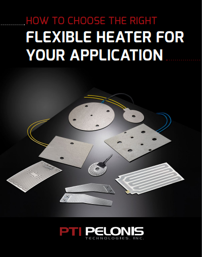 How to Choose the Right Flexible Heater for Your Application