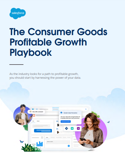 Your data holds the key to profitable growth.