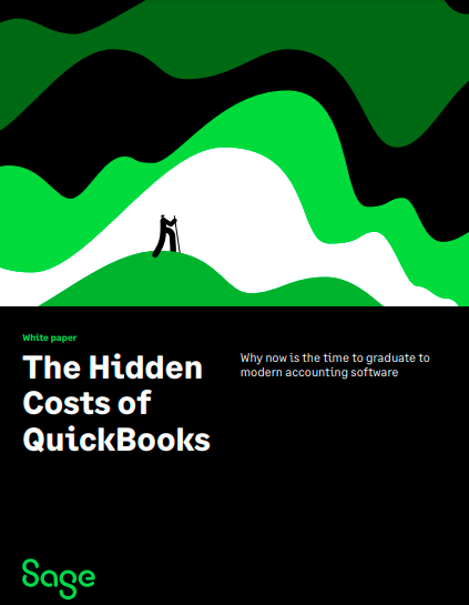 The Hidden Cost of QuickBooks