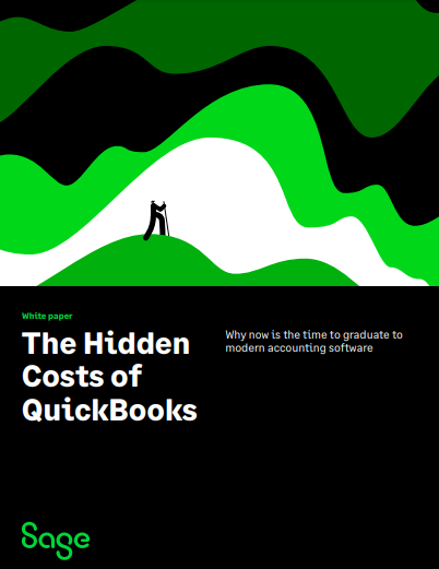 The Hidden Cost of QuickBooks