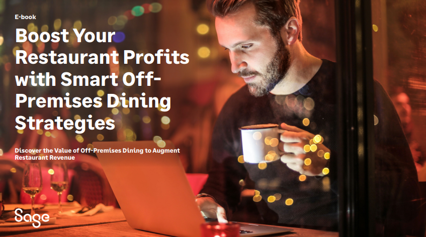 Boost Your Restaurant Profits with Smart Off - Premises Dining Strategies