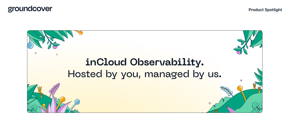 inCloud Observability