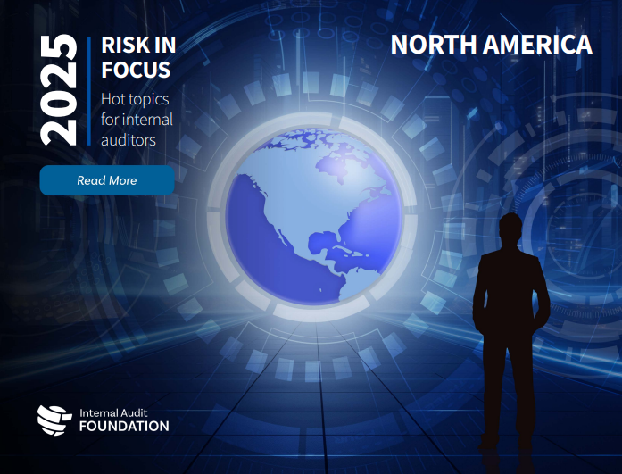 Uncover the Hidden Risk Set to Reshape North American Audits by 2028