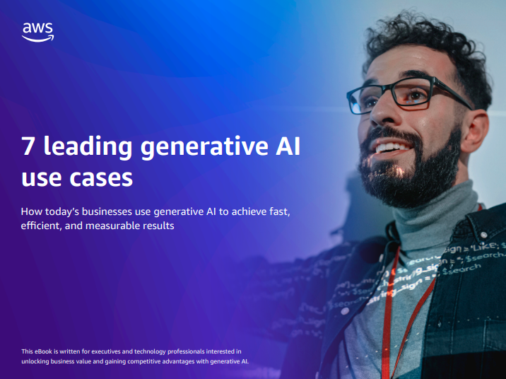 Generative AI drives impactful results