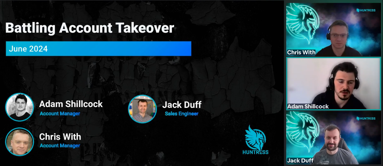 Account Takeover: What it Is, Why it Matters, and How to Prevent It