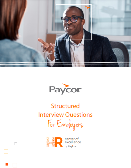 Better Hires with Structured Interviews