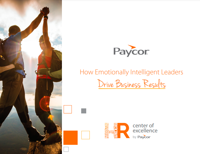 How Emotionally Intelligent Leaders Drive Business Results