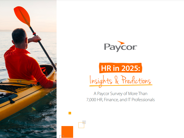 HR in 2025: Insights & Predictions