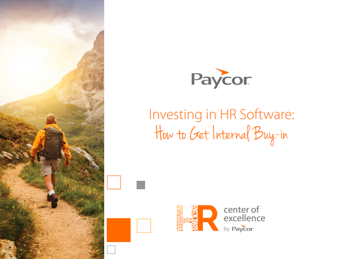 Investing in HR Software: How to Get Internal Buy-in