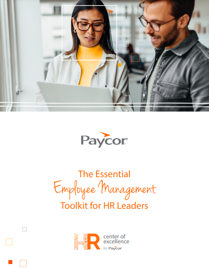 The HR Leader’s Guide to Employee Management