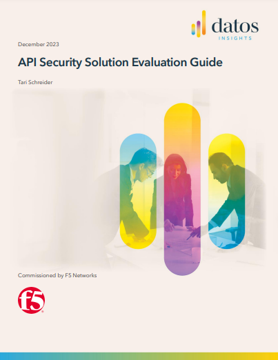 api-security-solution-evaluation-guide