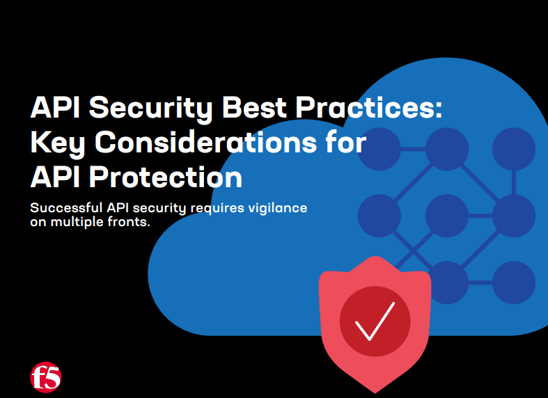 API Security Best Practices: Key Considerations for Holistic API Protection