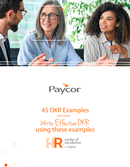 How to Write OKRs: 45 Effective Examples