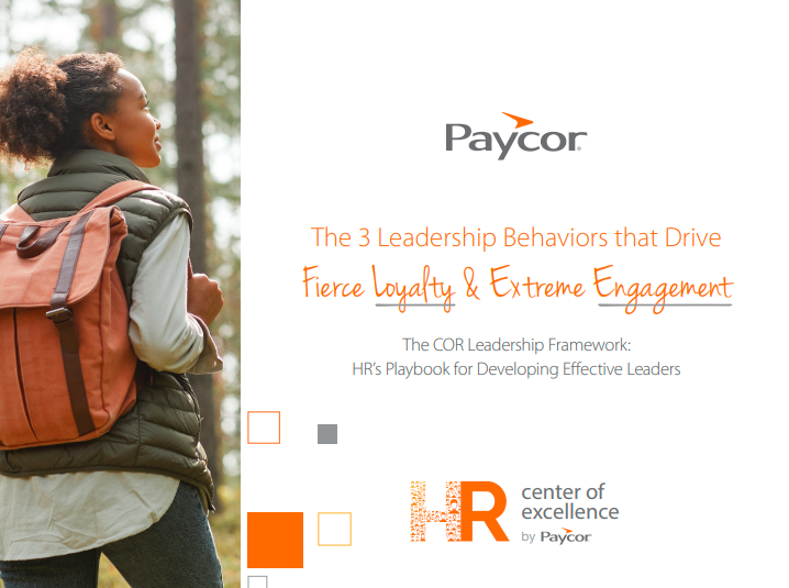 The 3 Leadership Behaviors that Drive Fierce Loyalty & Extreme Engagement