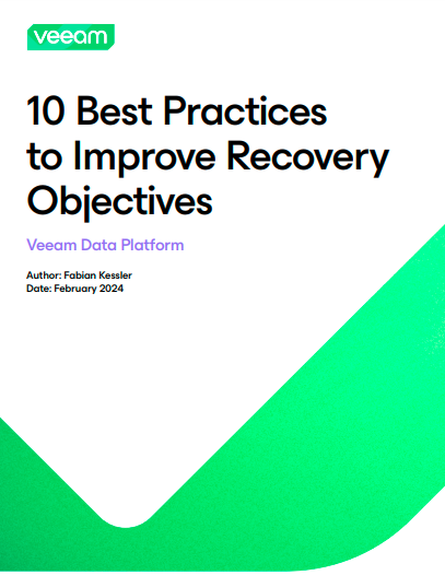 RPO Best Practices