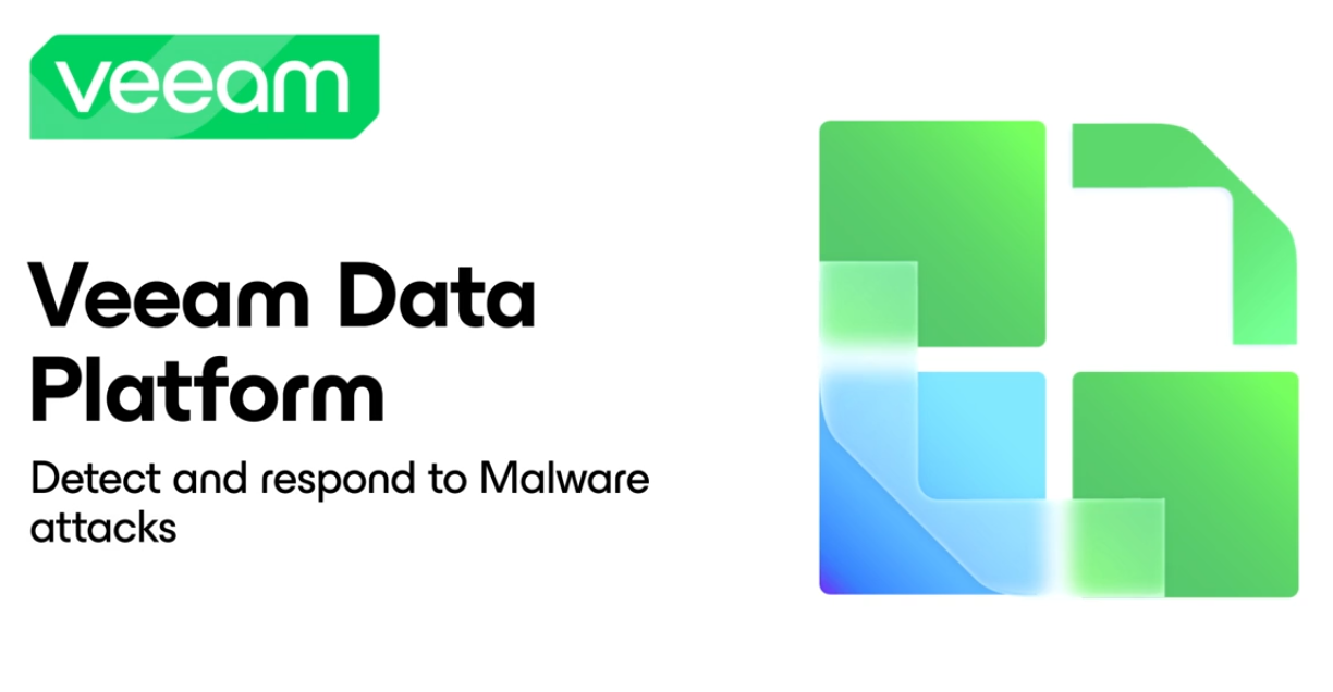 Veeam's AI Security: Zero Trust Demos