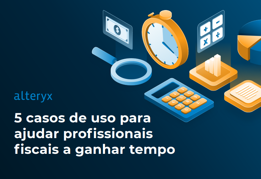 Como automatizar 5 processos de auditoria em uma semana