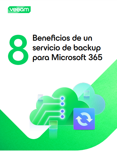 10 pasos para la ciberresiliencia de Microsoft 365