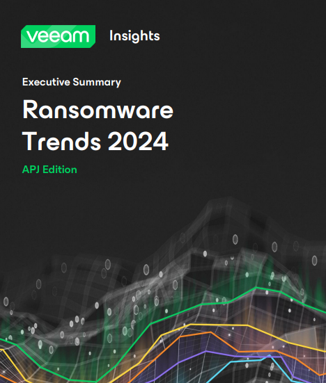 2024 Ransomware Trends Global and Exec Summary Reports