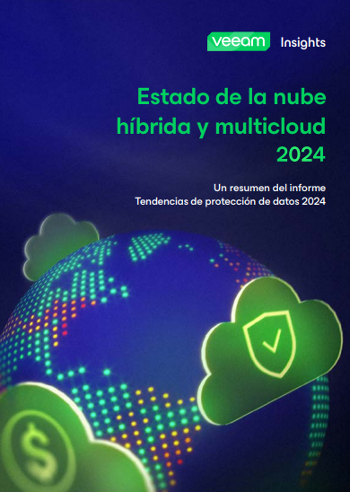 El estado de la nube híbrida y multicloud en 2024