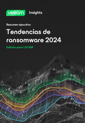 Informe de tendencias de ransomware 2024