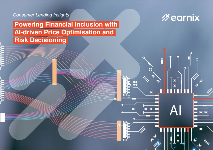 Powering Financial Inclusion with AI-driven Price Optimisation and Risk Decisioning