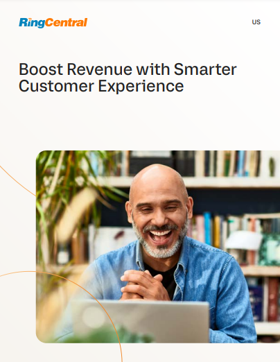 Boost Revenue with Smarter Customer Experience